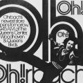 Ohrbach's newest store . . .