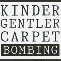 Kinder Gentler Carpet Bombing