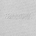 Commentary, brochure