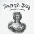 Bastille Day in the Meat Market