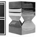 Pre-Motionally Hooked, One Genuine Year-Stretcher, This Way Up, promotional folders