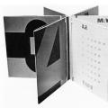 Ten Steps to a Perfect Prang, calendar and booklet