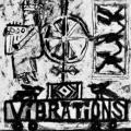 Vibrations Show, press kit and brochure