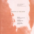 Writing and the Body