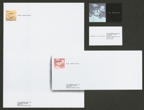 T.W. Design