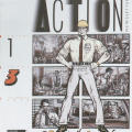 Action #3