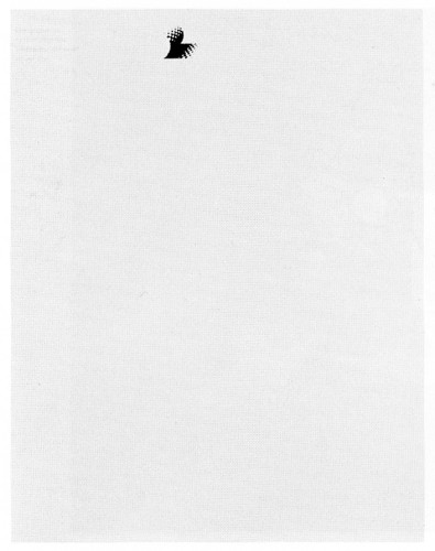 Lithographix, letterhead