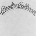 Paradise Ballroom, letterhead