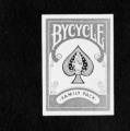 A Bicycle Built for Two, birth announcement
