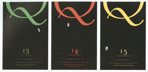 Q13, Q14, Q15