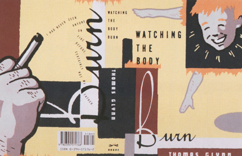 Watching the Body Burn