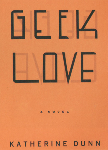 Geek Love
