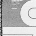 School of Social Work, bulletin and brochure