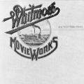 Whitmore, stationery and business card