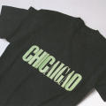 Chicaigao (AIGA in Chicago)