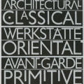 Architectural Classical