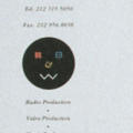 Red, White & Blue Productions, Inc.