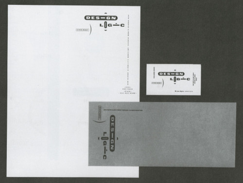 Design Logic