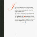 1989 IBM Credit Corporation