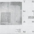 Transparency as Metaphor