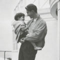 Generra Men's Collection Spring 1990