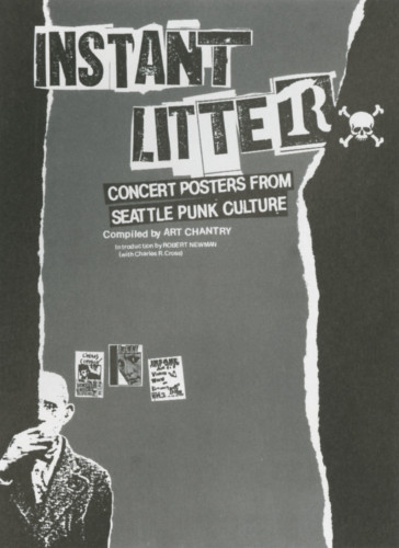 Instant Litter