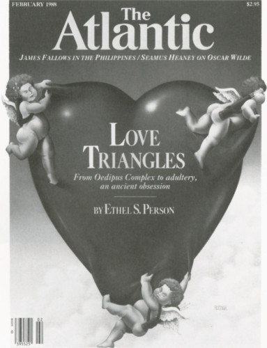 Love Triangles