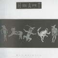 Heart/Bad Animals