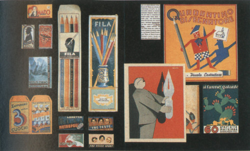 Design & Style #4/Futurism