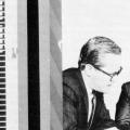 Annual Report 1970