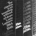 On Film, magazine promotion posters