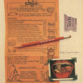 Chili’s Inc. Annual Report 1987