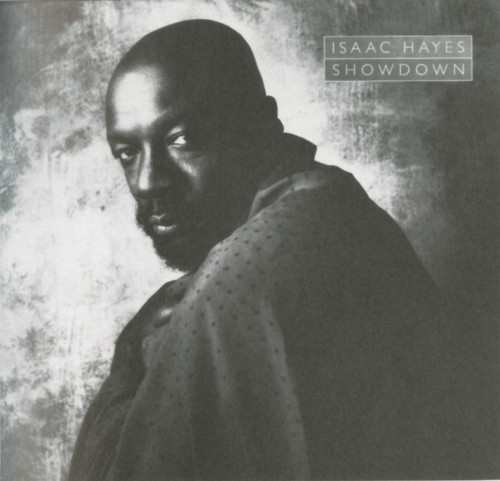 Isaac Hayes—Showdown