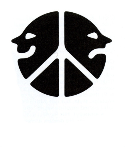 Entertainment Industry for Peace and Freedom, logo