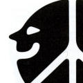 Entertainment Industry for Peace and Freedom, logo
