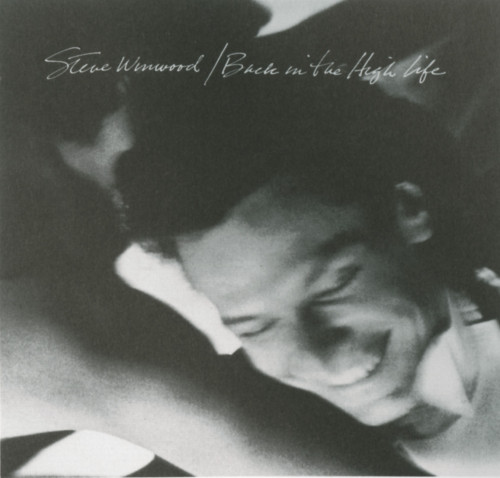 Steve Winwood—Back in the High Life