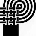 Poly Fibres, Inc., logo