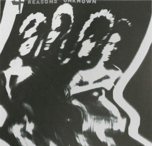4 Reasons Unknown
