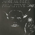 Mick Jagger—Primitive Cool