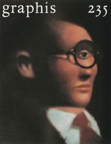 Graphis 235/Cyclopedia