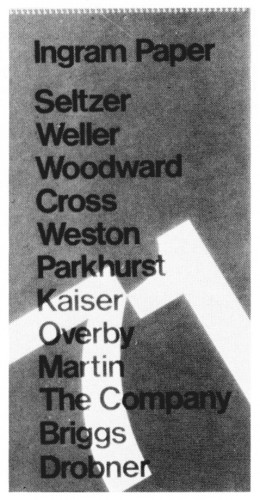 1971 Calendar