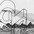 1971 International Design Conference in Aspen, special edition of the Aspen Times newspaper