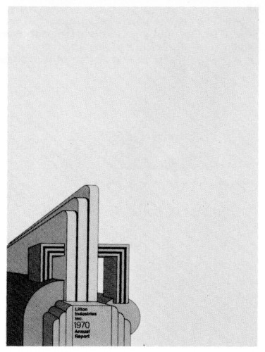 1970 Annual Report