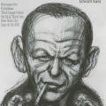 Edward Sorel Retrospective…
