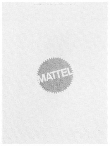 Annual Report 1971