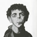 Lou Reed