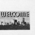 Welcome, recruiting brochure