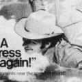 REA Air Express Rides Again!, poster