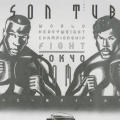 Tyson/Tubbs-Tokyo Dome