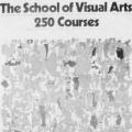 250 Courses, poster